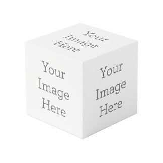 Créez votre propre cube photo à 5 faces
