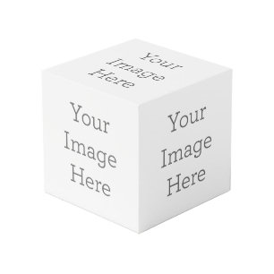 Créez votre propre cube photo de 4 po