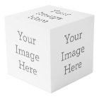 Créez votre propre cube photo de 8 po