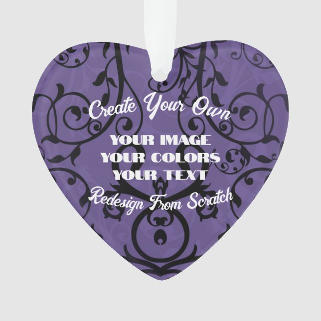 Créez votre propre Customisé (devant)