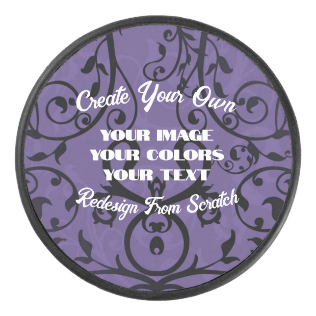 Créez votre propre Customisé (Devant)