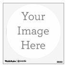 Créez votre propre décalque de mur