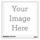 Créez votre propre décalque de mur