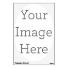 Créez votre propre décalque de mur