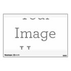 Créez votre propre décalque de mur