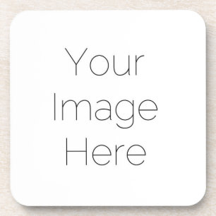 Créez votre propre dessous de verre photo en plast