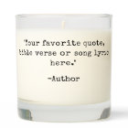 Créez votre propre devis