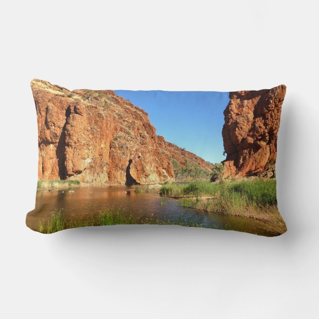 Créez votre propre double coussin lombaire (Recto)