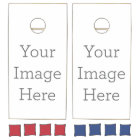 Créez votre propre ensemble de cornouilles en bois