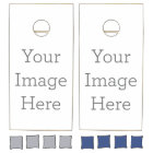 Créez votre propre ensemble de cornouilles en bois