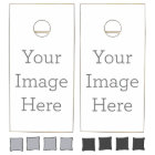 Créez votre propre ensemble de cornouilles en bois