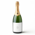 Créez votre propre Étiquette de bouteilles d'eau (