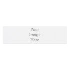 Créez votre propre étiquette pour bouteille d'eau