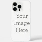 Créez votre propre étui pour iPhone 16 Pro Max