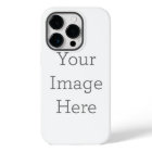 Créez votre propre étui robuste pour iPhone 16 Pro