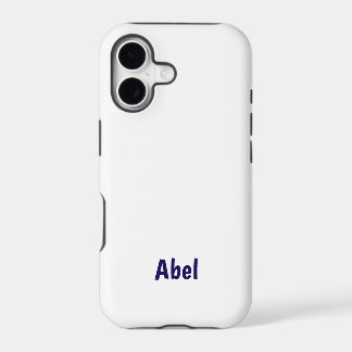 Créez votre propre étui robuste pour iPhone 17