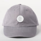 Créez votre propre fer Carré en argent 2"