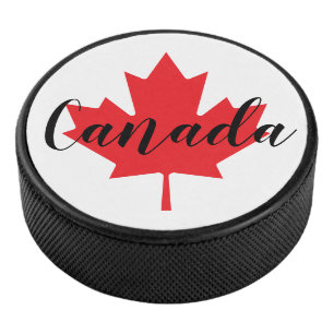 Créez votre propre feuille d'érable rouge du Canad