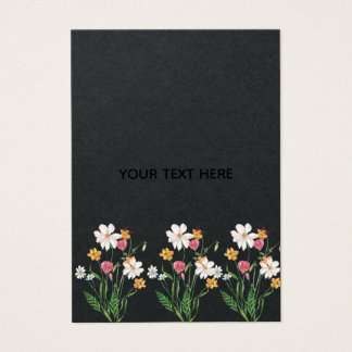 Créez Votre Propre Floral