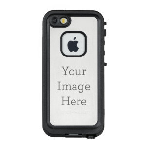 Créez votre propre FRFÉ® pour iPhone 5/5S/SE