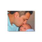 Créez votre propre garde-souvenir photo Canevas