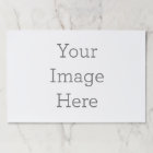 Créez votre propre grand Set de table Tearaway