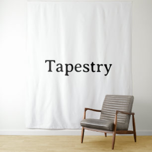 Créez Votre Propre Grande Tapisserie Personnalisée
