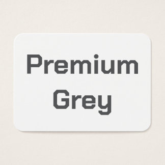 Créez Votre Propre Gris Premium
