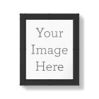 Créez votre propre impression d'art encadré