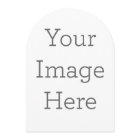 Créez votre propre invitation arquée de 13 x 18 cm