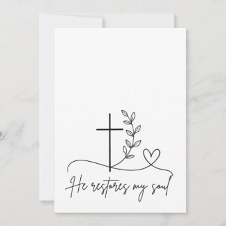 Créez votre propre invitation de mariage 5" x 7"
