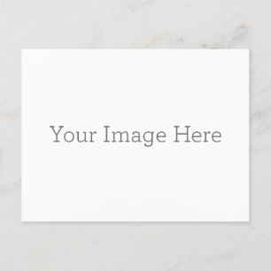 Créez votre propre invitation sur carte postale