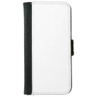 Créez votre propre iPhone 7 8 Portefeuille personn