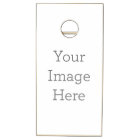 Créez votre propre jeu de trous de Cornhole