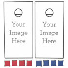 Créez votre propre jeu de trous de Cornhole