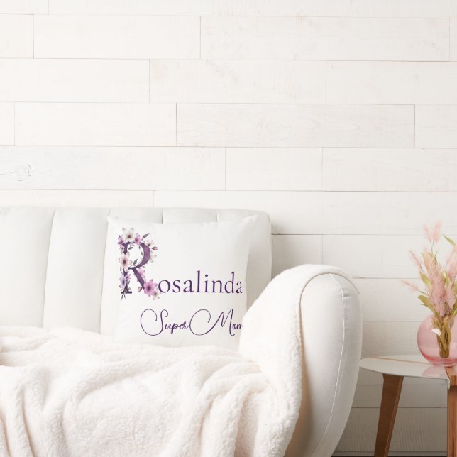 Créez votre propre journée de mères coussins (Canapé)