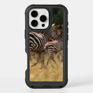 Créez votre propre Kenya Afrique Zebra Massai Mara
