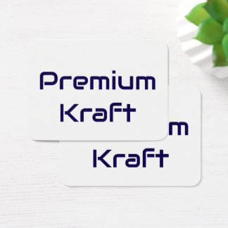 Créez Votre Propre Kraft Premium