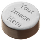 Créez votre propre lait Chocolat Oreo trempé