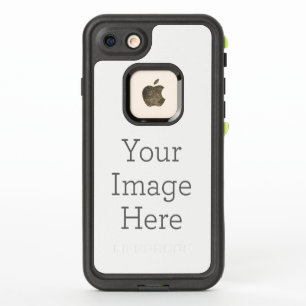 Créez votre propre LifeProof FRFC pour iPhone 7/8