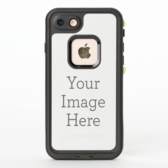 FRĒ® pour iPhone 7/8 d'Apple (Dos)