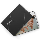 Créez votre propre livre d'or Mariage avec photos