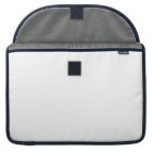 Créez votre propre manches Macbook Rickshaw
