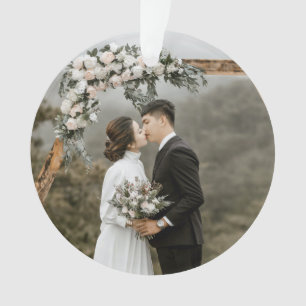 Créez votre propre Mariage photo à deux faces