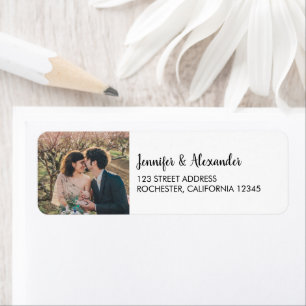 Créez votre propre Mariage photo rustique