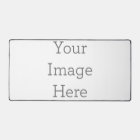 Créez votre propre Mat de bureau