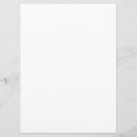 Créez votre propre menu de mariage personnalisé