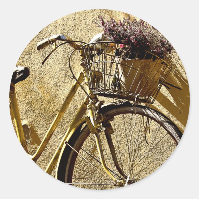 Créez votre propre Modèle Photo Stickers (Devant)