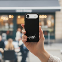 Créez votre propre monogramme de nom personnalisé