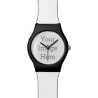 Créez votre propre montre de 9,5 po de longueur 28